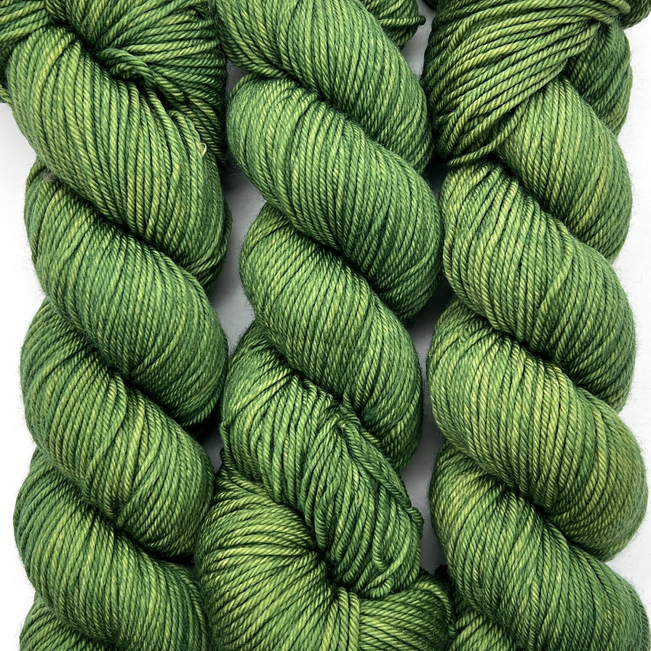 LITLG DK Twist Heathstar -
