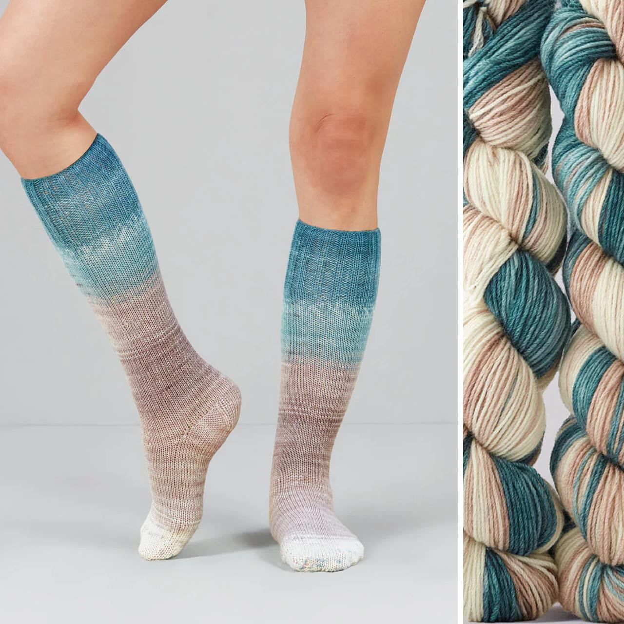 GW Echoes Sock Set 1526 -