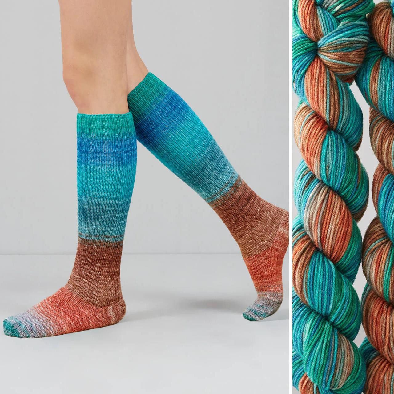 GW Echoes Sock Set 1529 -