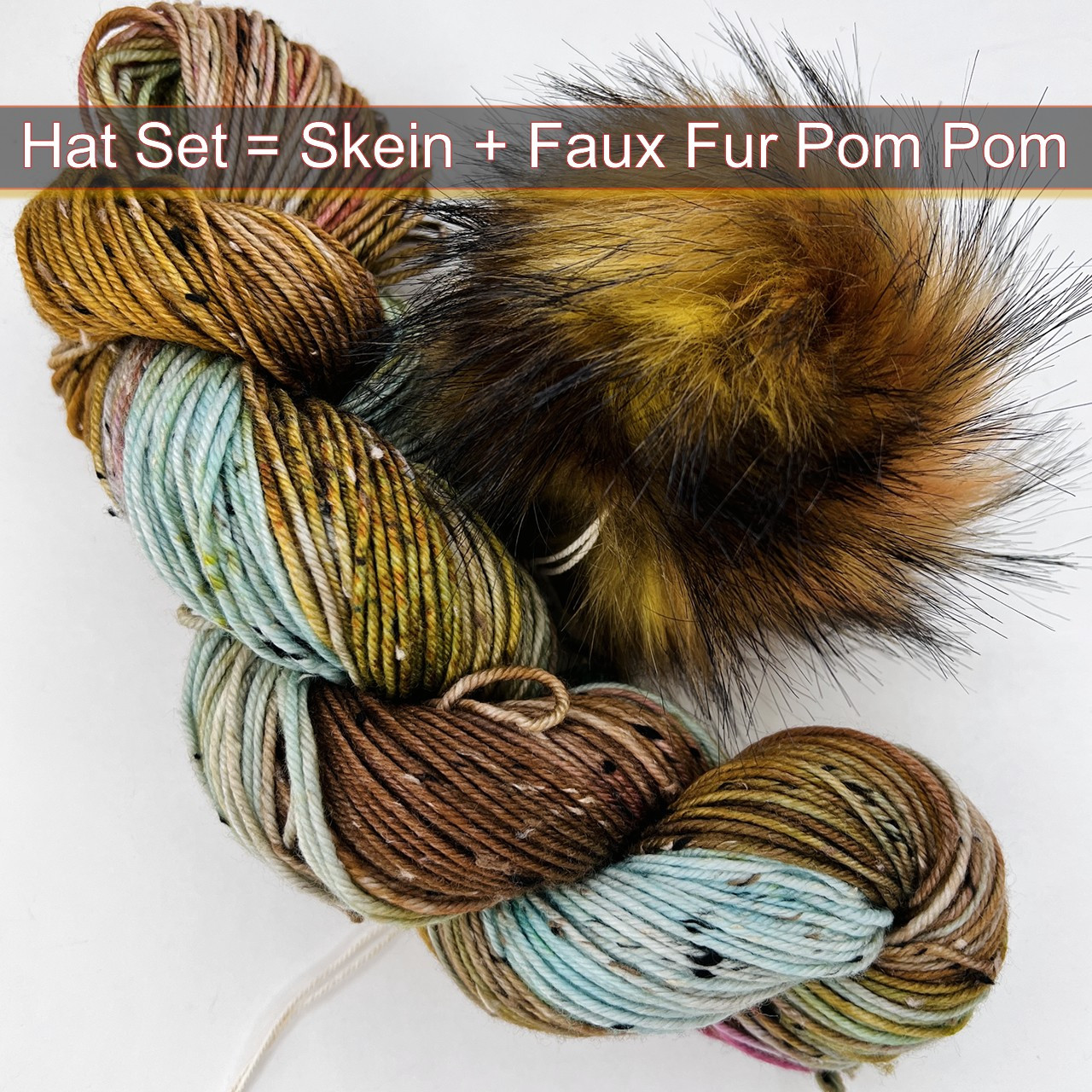 SSYC Hat Set Firefly -
