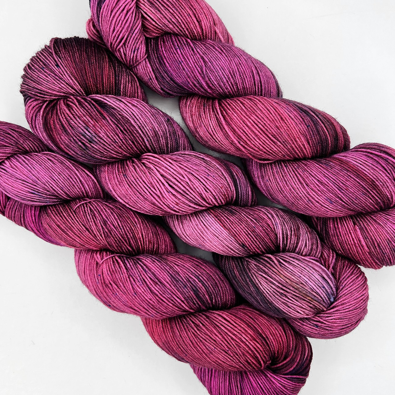 LMFA Sock Tainted Love -