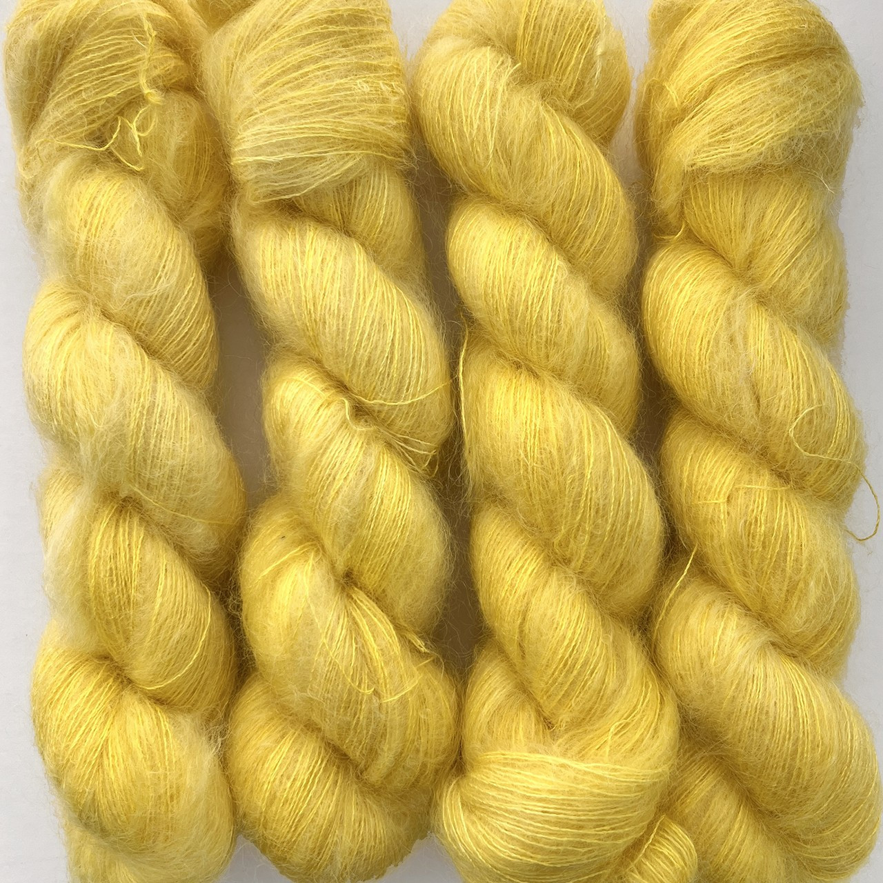 EY Mohair What the Duck? -