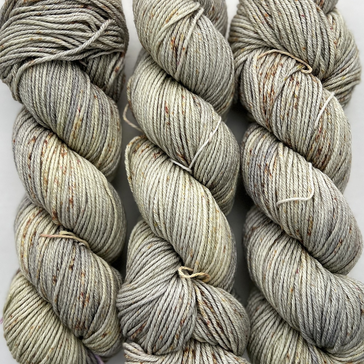 MT Wool+Cotton Matcha -