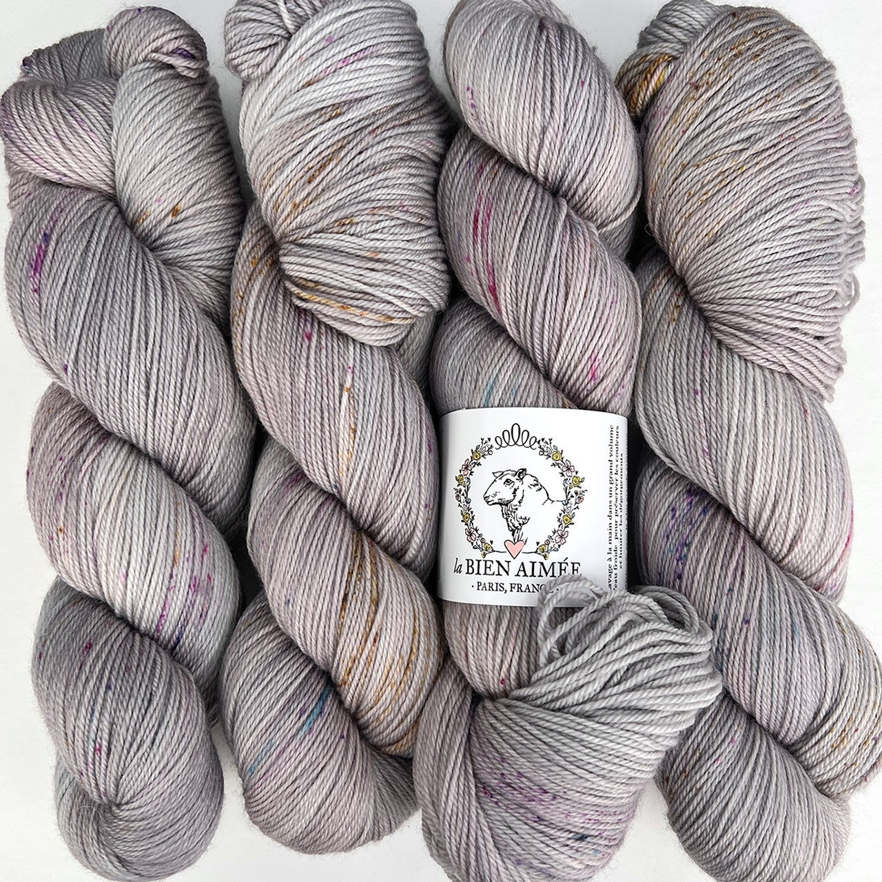 LBA Cashmerino Automne a Rhineb -