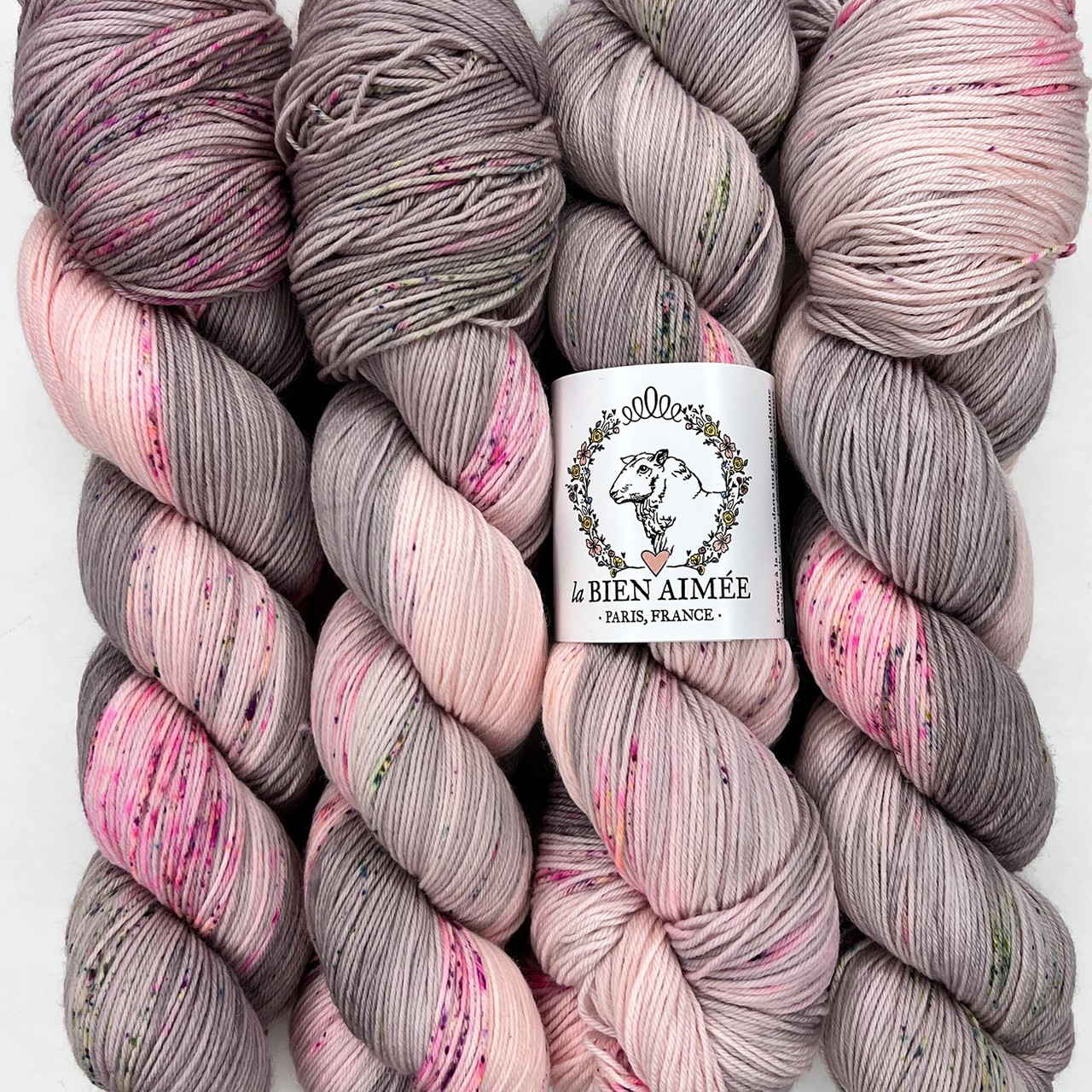 LBA Sock La Belle Epoque -