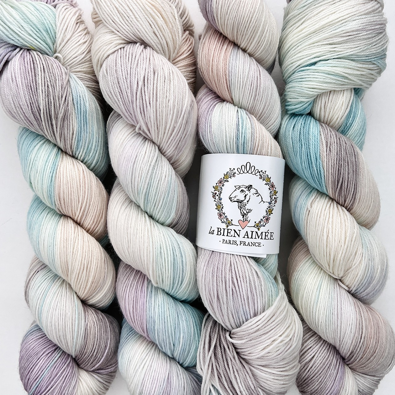 LBA Sock Khaleesi -