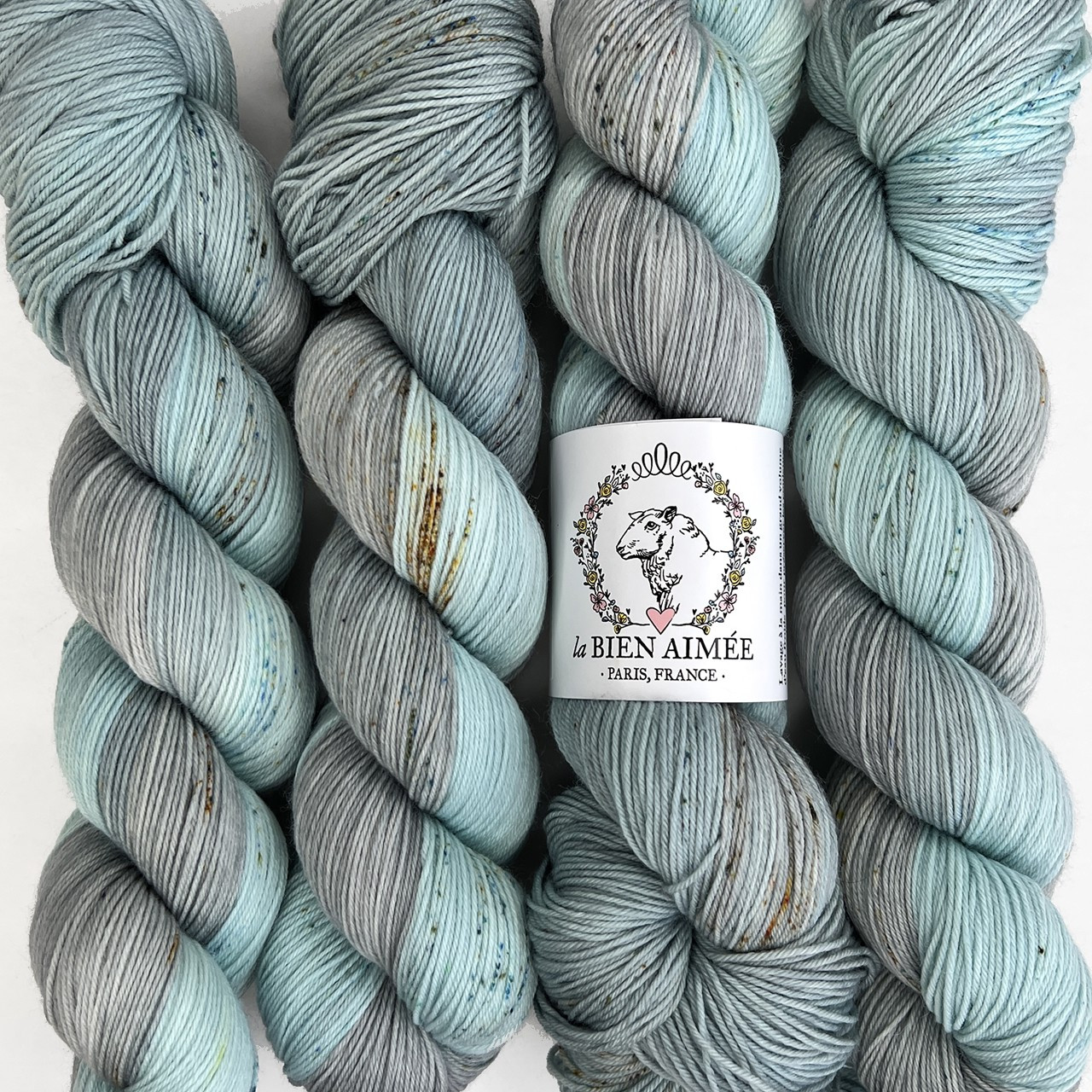 LBA Sock Jasper -