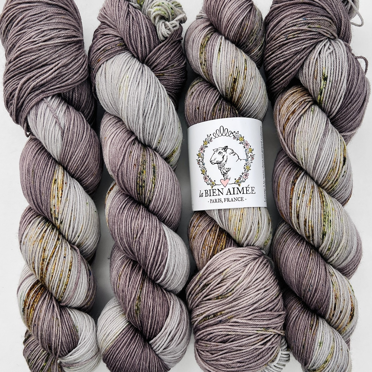 LBA Sock Pyogo -