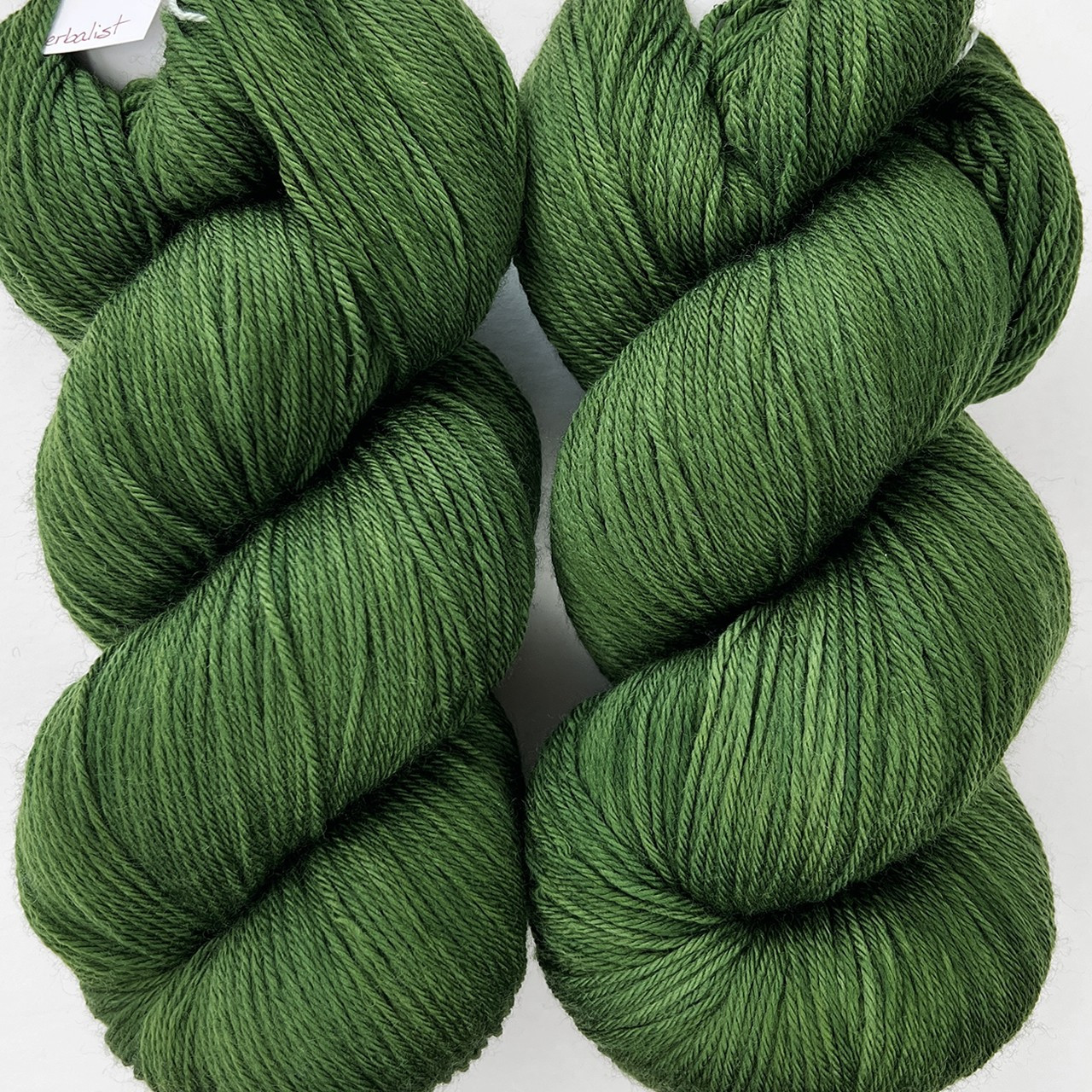 MB Yowza DK Herbalist -