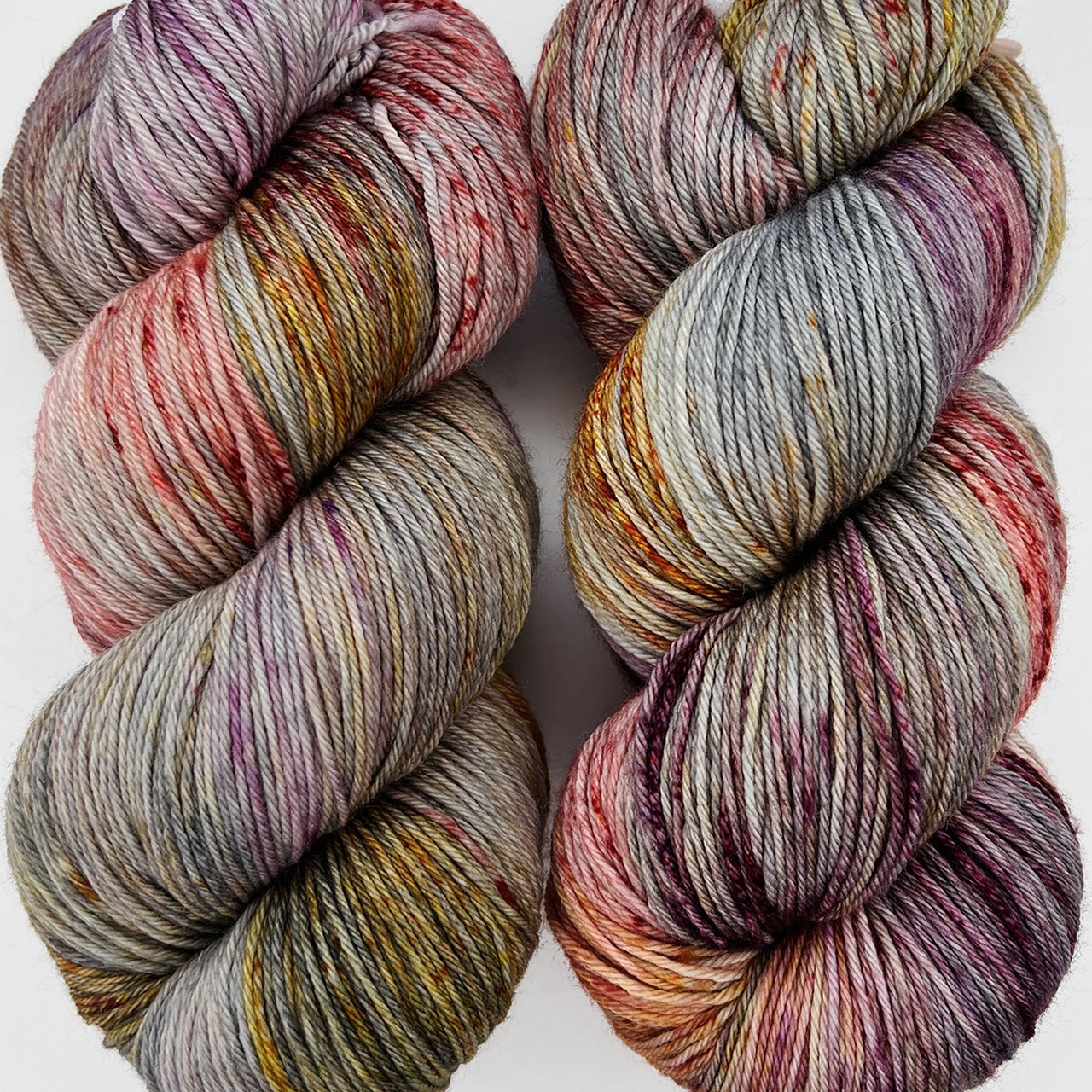 MB Yowza DK Harvest Plenty -