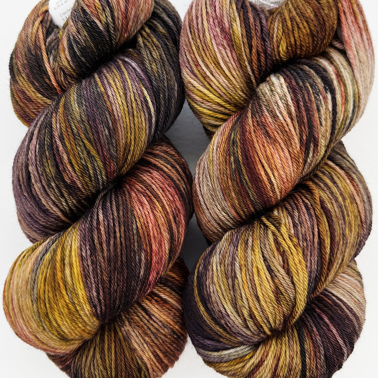 MB Yowza DK Petrified Forest -