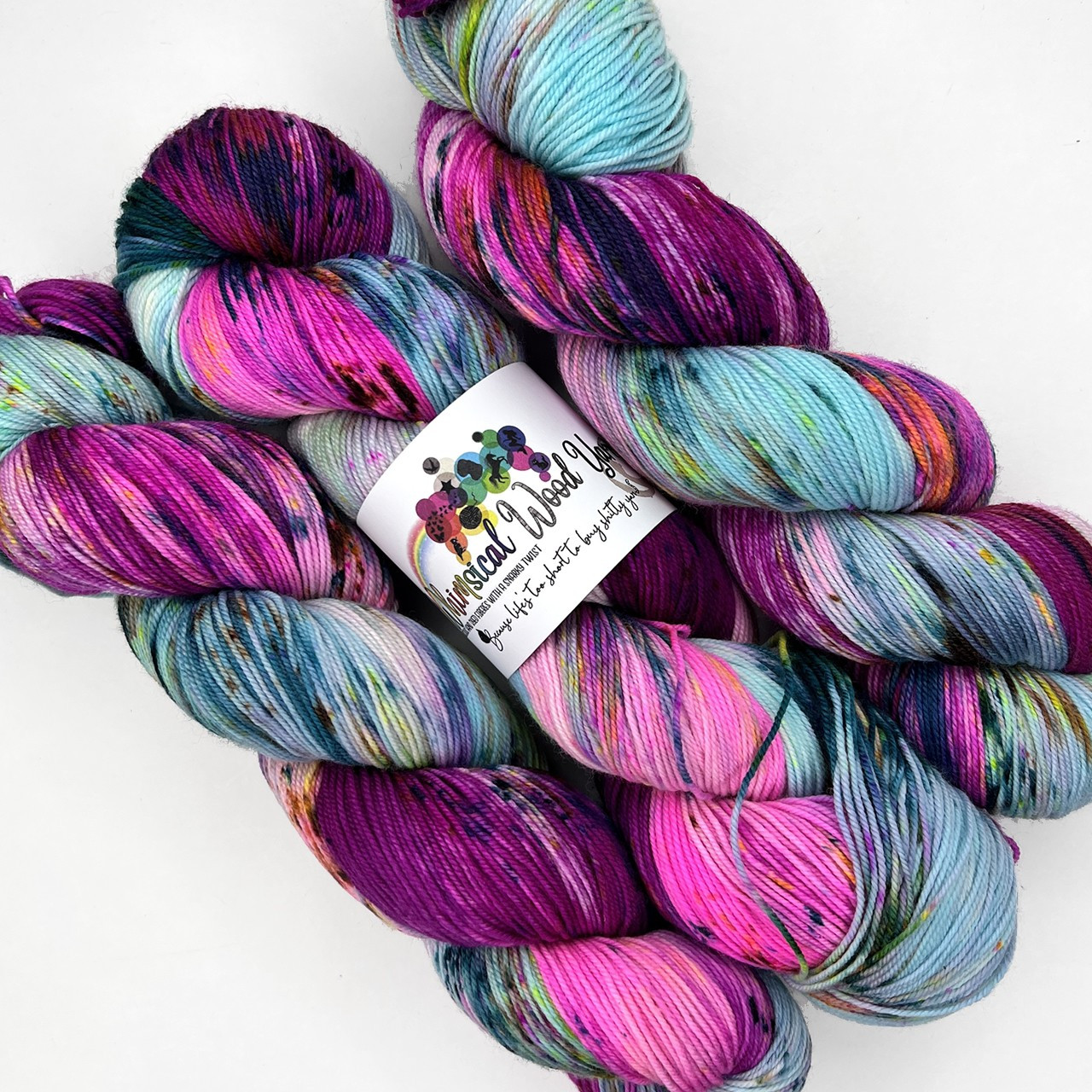 AWW Sock I Didnt Sign Up For Th -