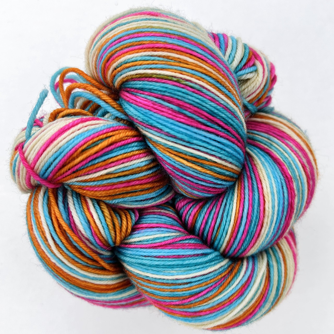 NOF Stripe Sock Viva Las Vegas -