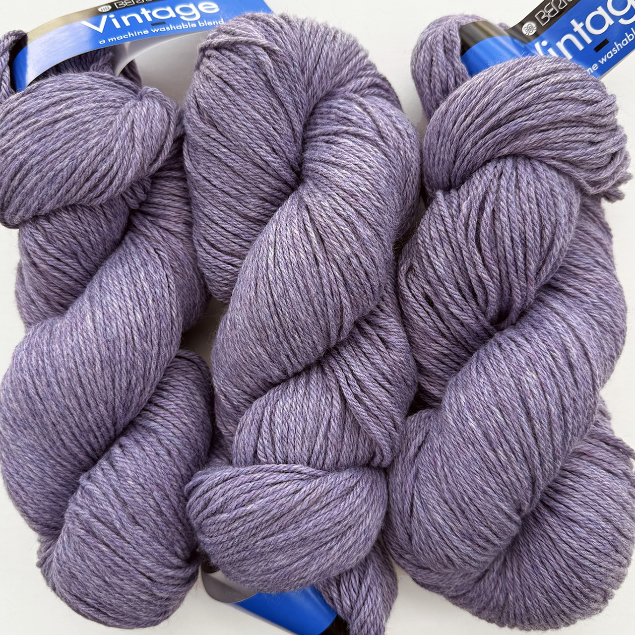 Berroco Vintage 51172 Iris -