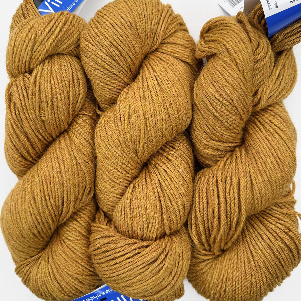 Berroco Vintage 51192 Marmalade -