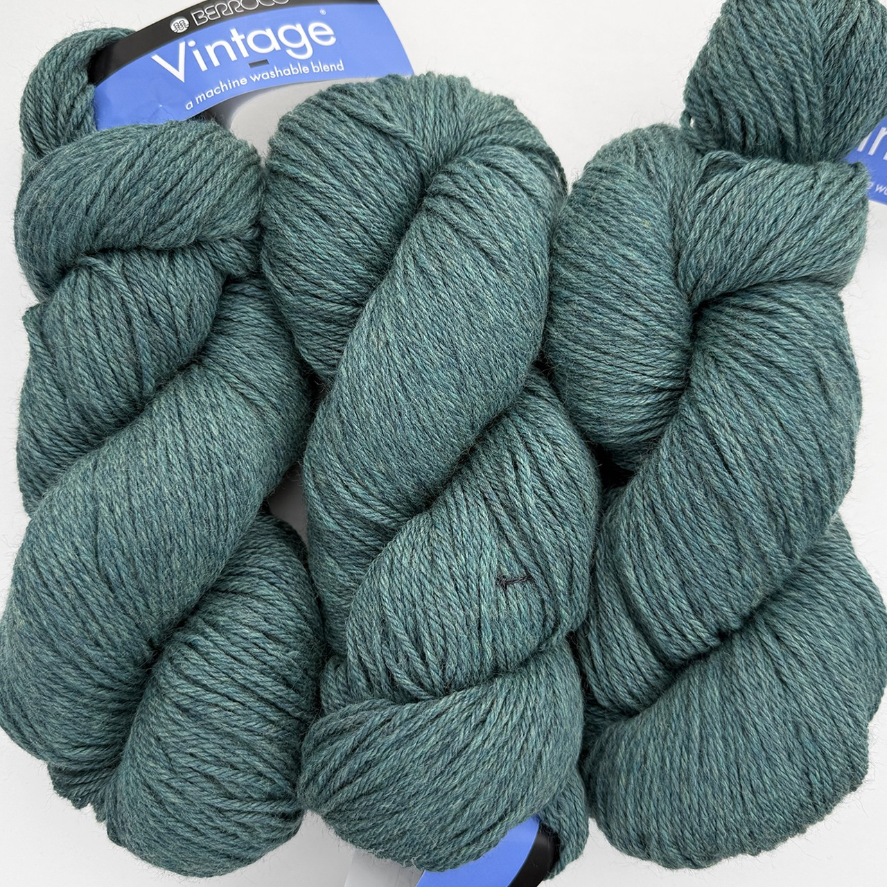 Berroco Vintage 51196 Jalapeno - Simply Socks Yarn Company