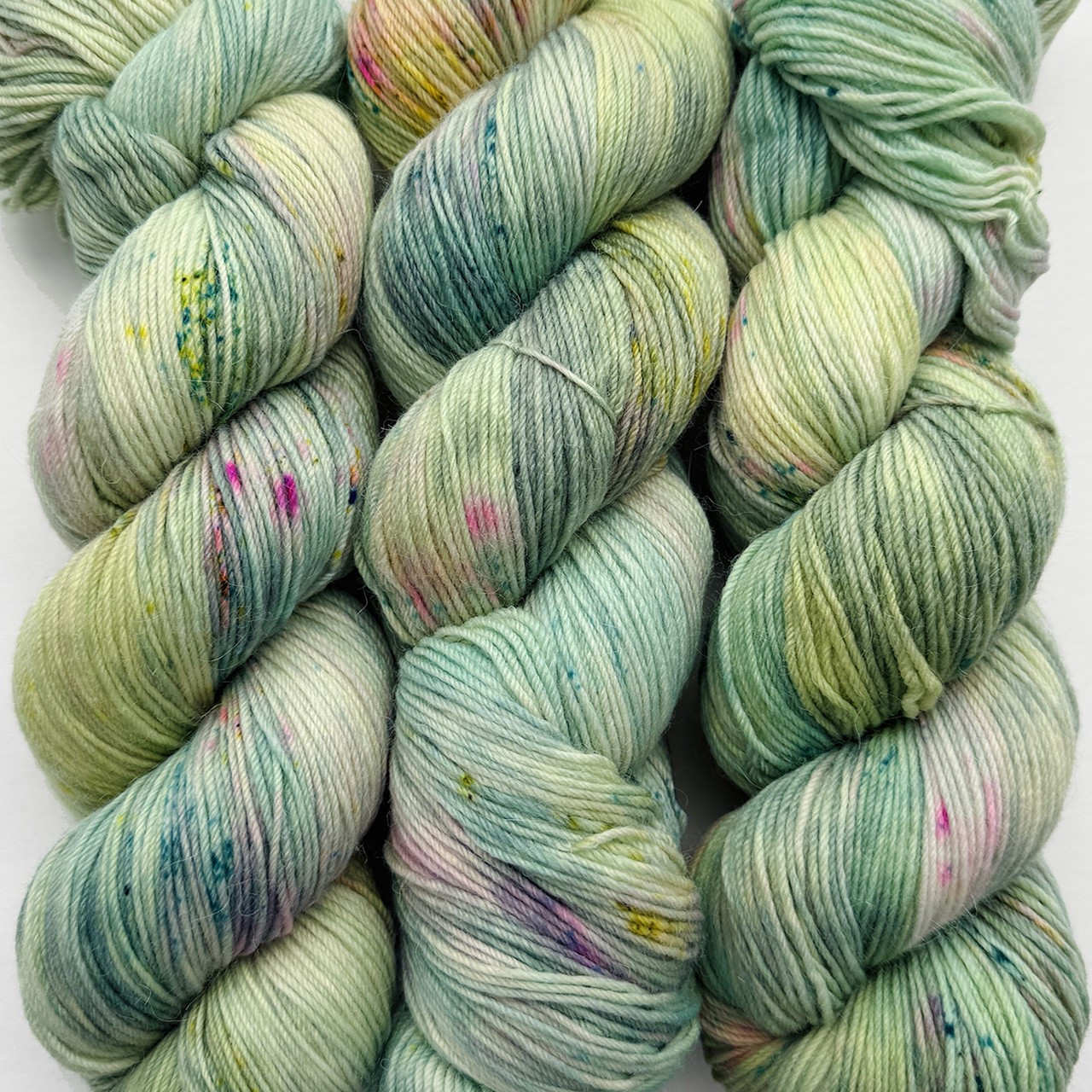FS Cozy Sock Lucky -