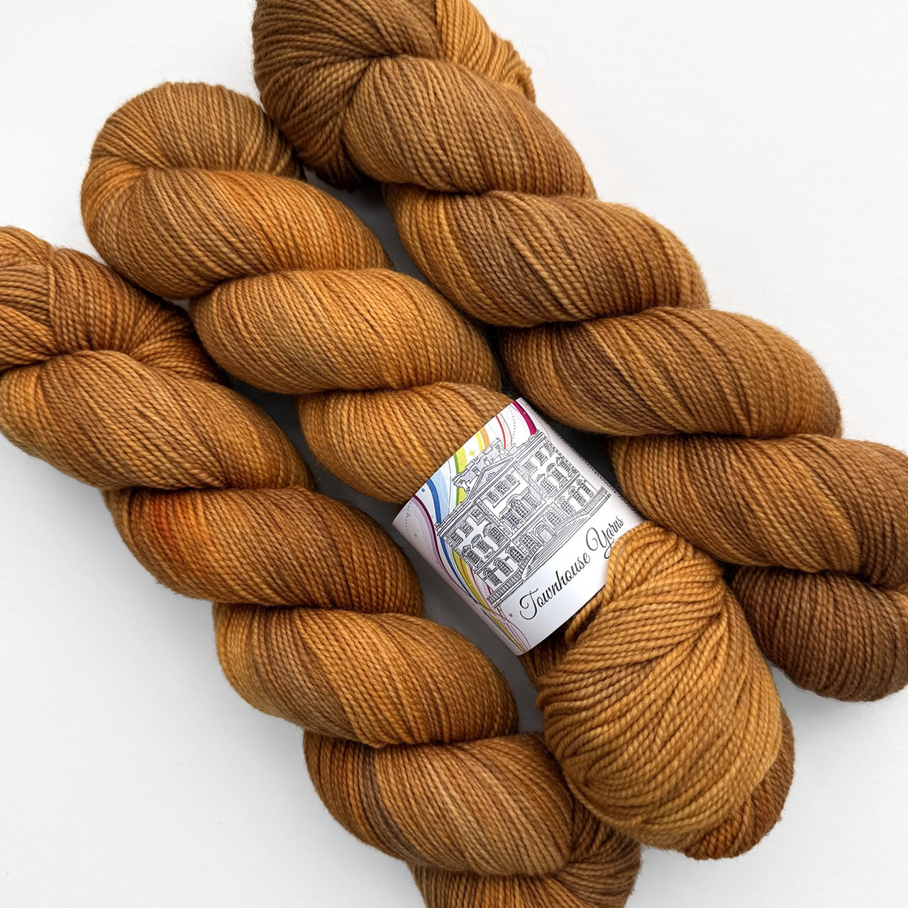 THY Clarendon Sock Single Malt -