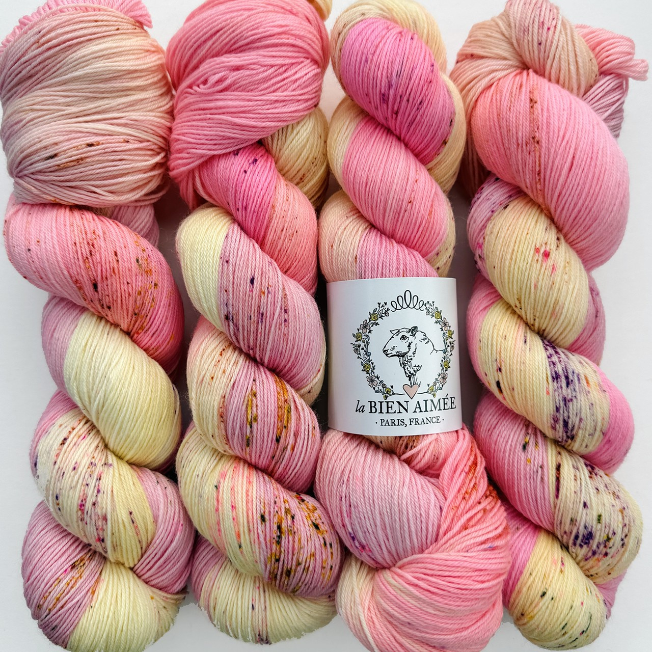 LBA Sock J'ai Dix Ans -