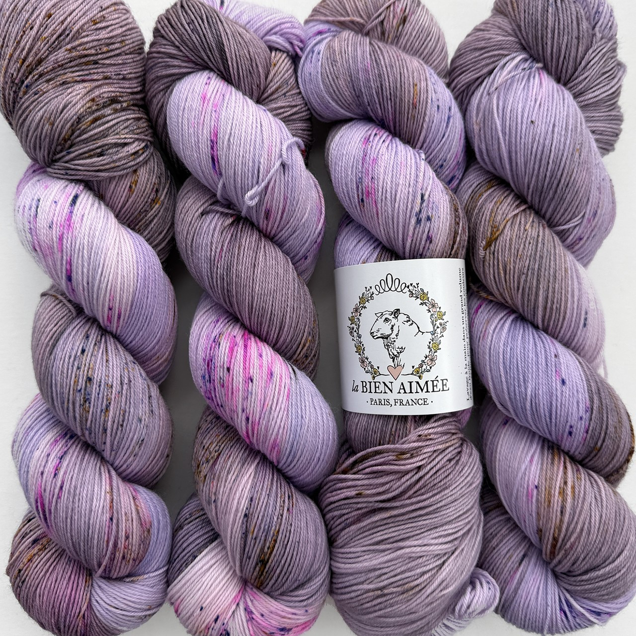 LBA Sock Calliope -
