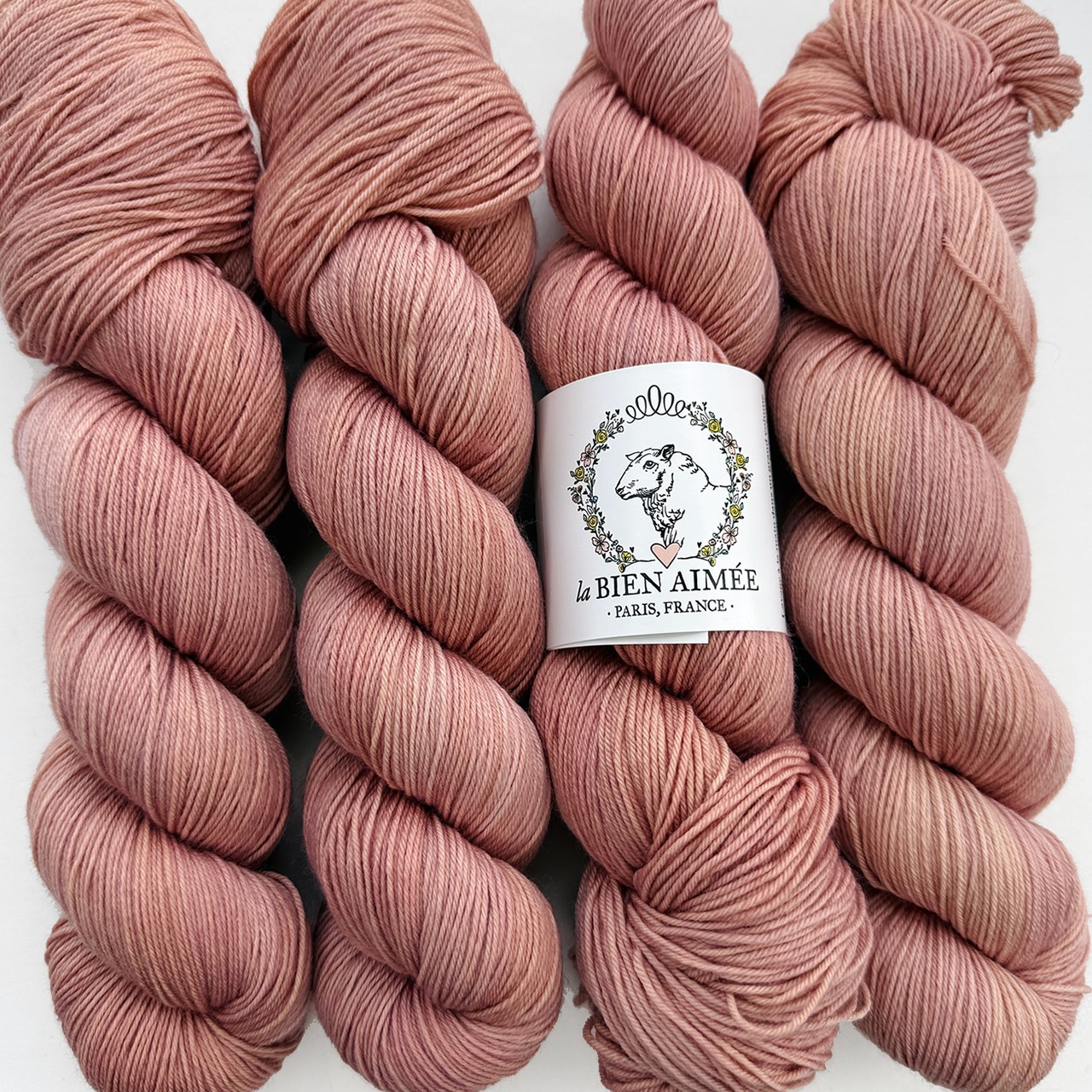 LBA Sock Dawn -