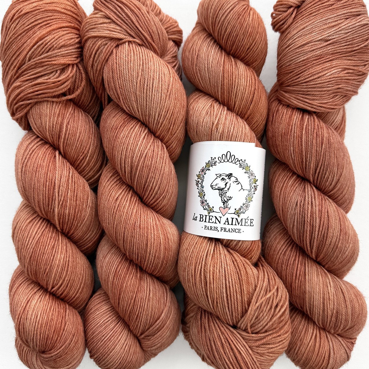 LBA Sock Place des Vosges -