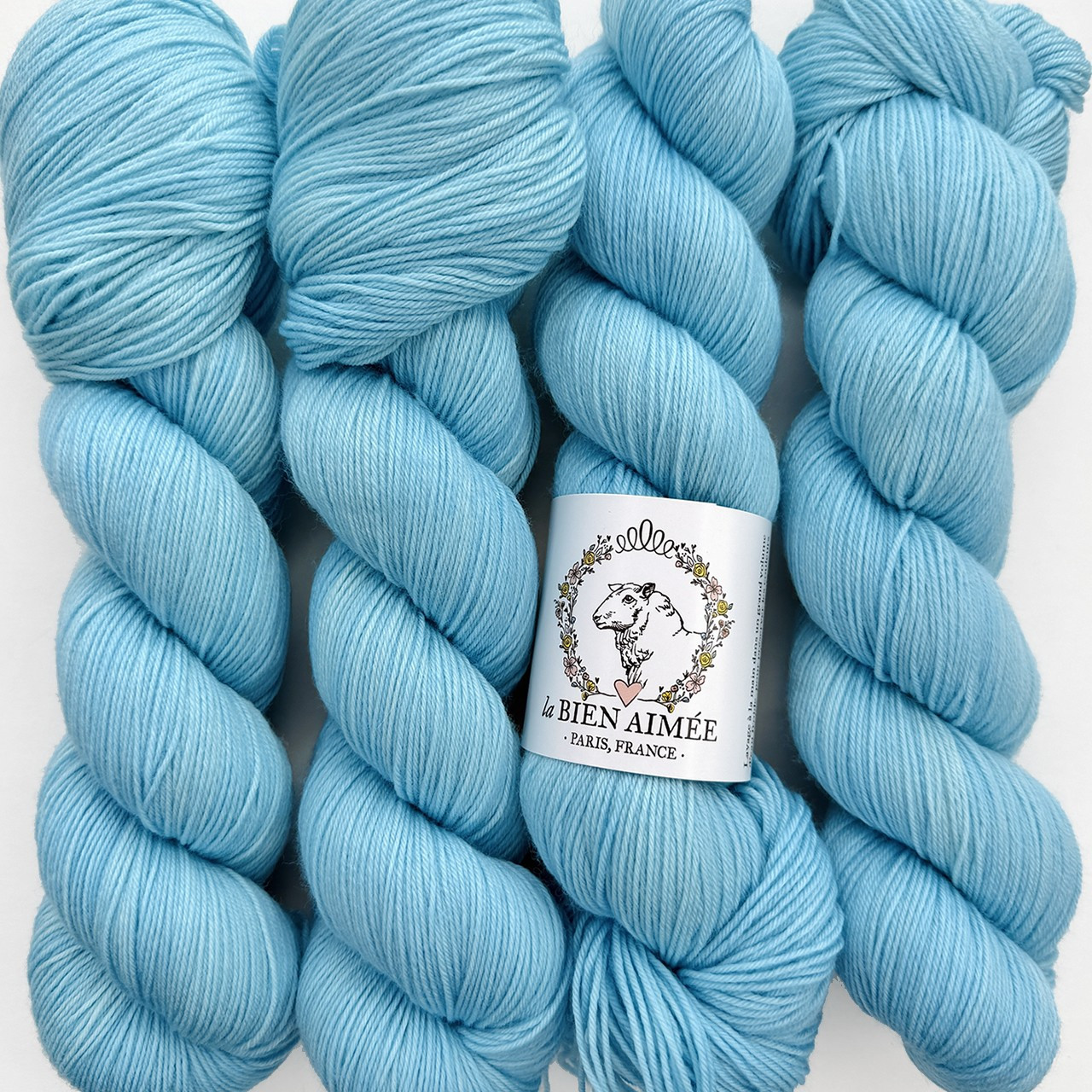 LBA Sock Pool -