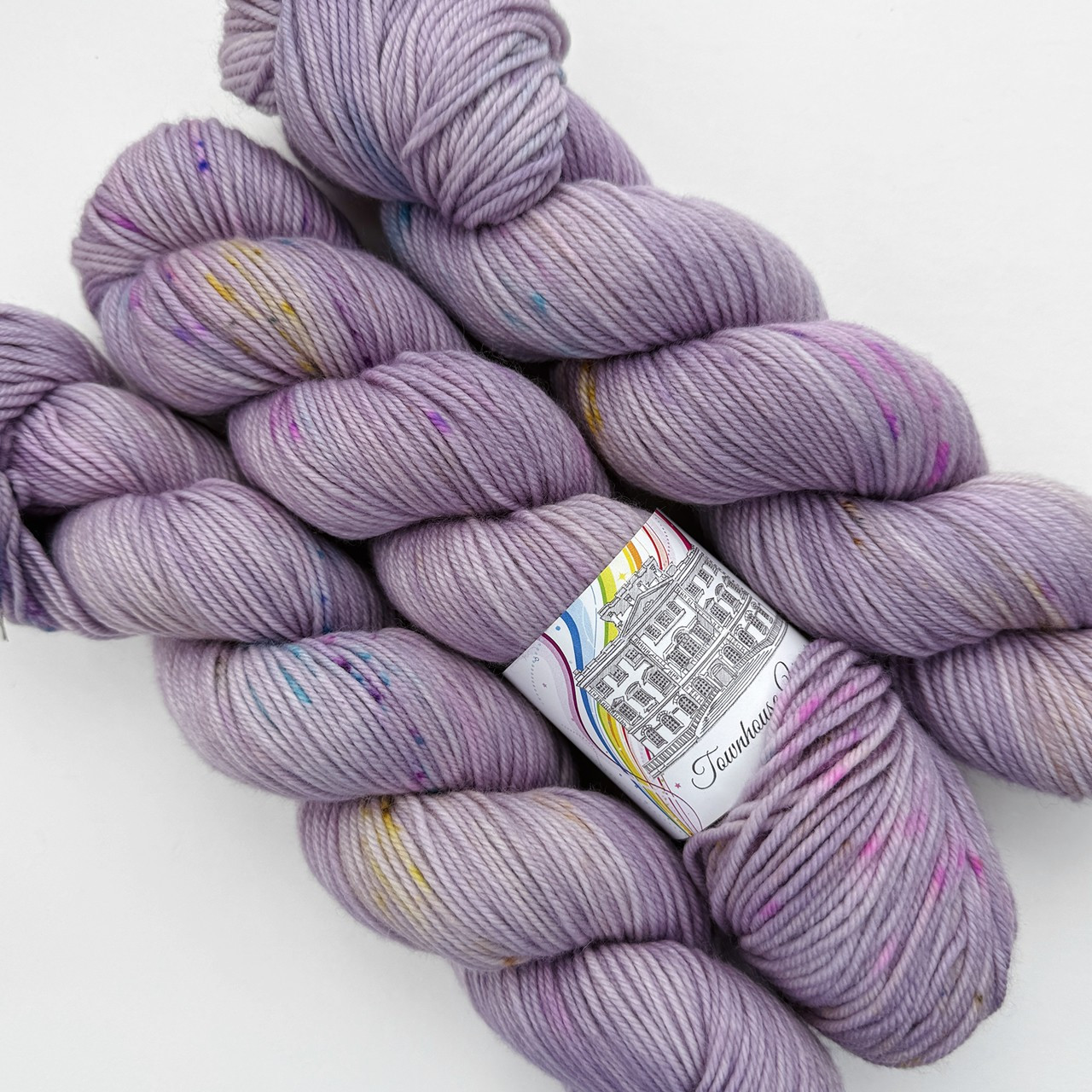 THY Drury DK Oasis -