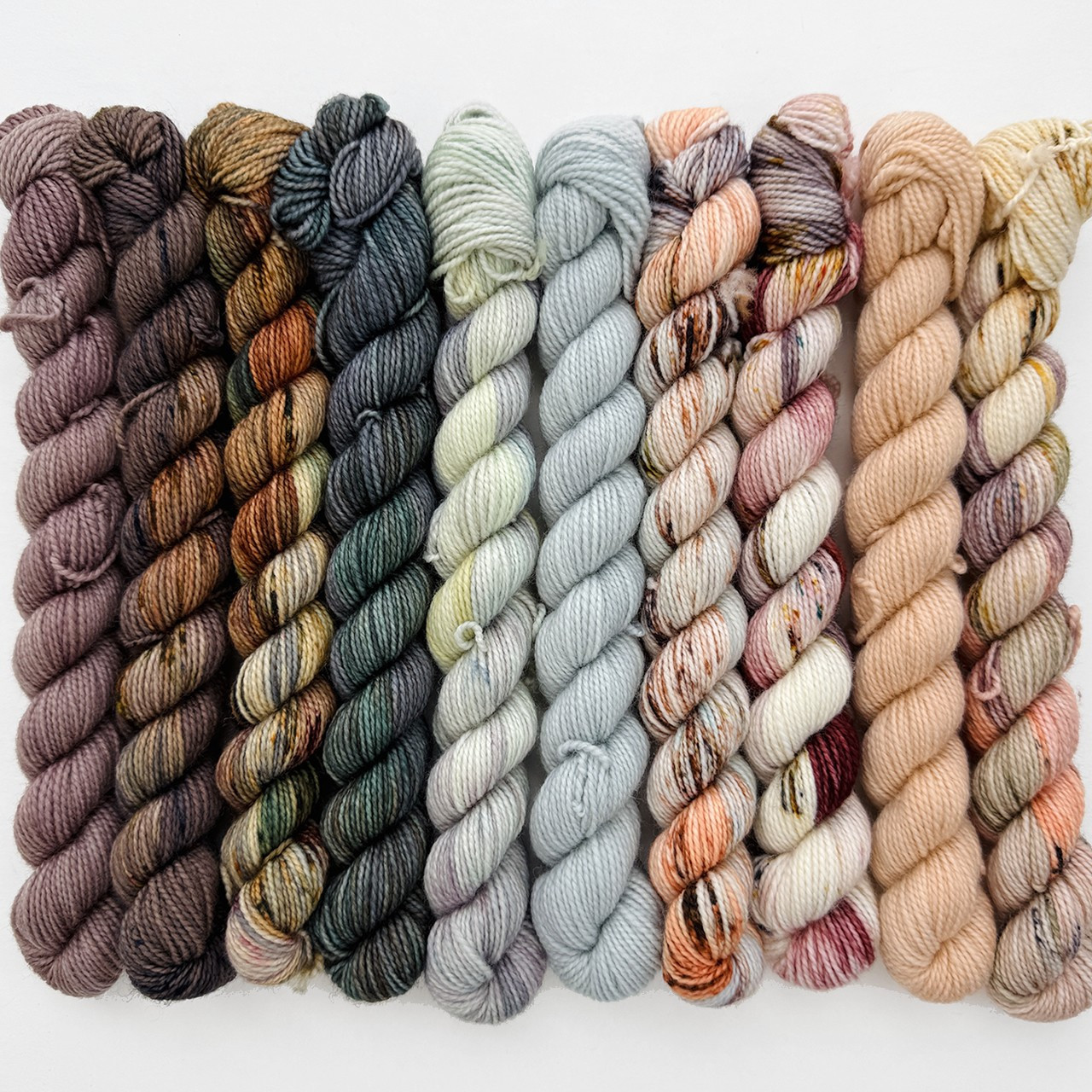 HLoco Mini Set - First Light -
