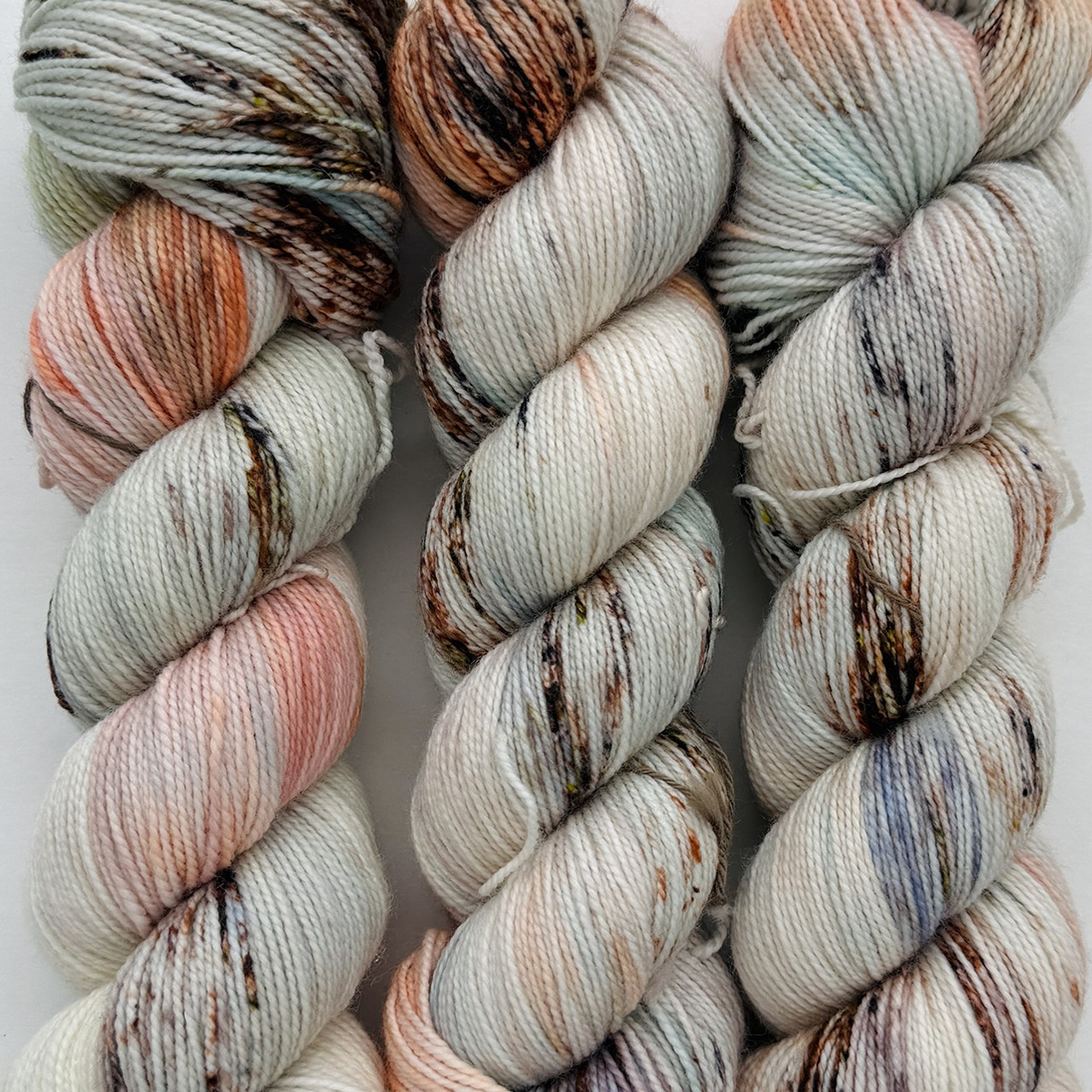 HLoco Merino Thaw -