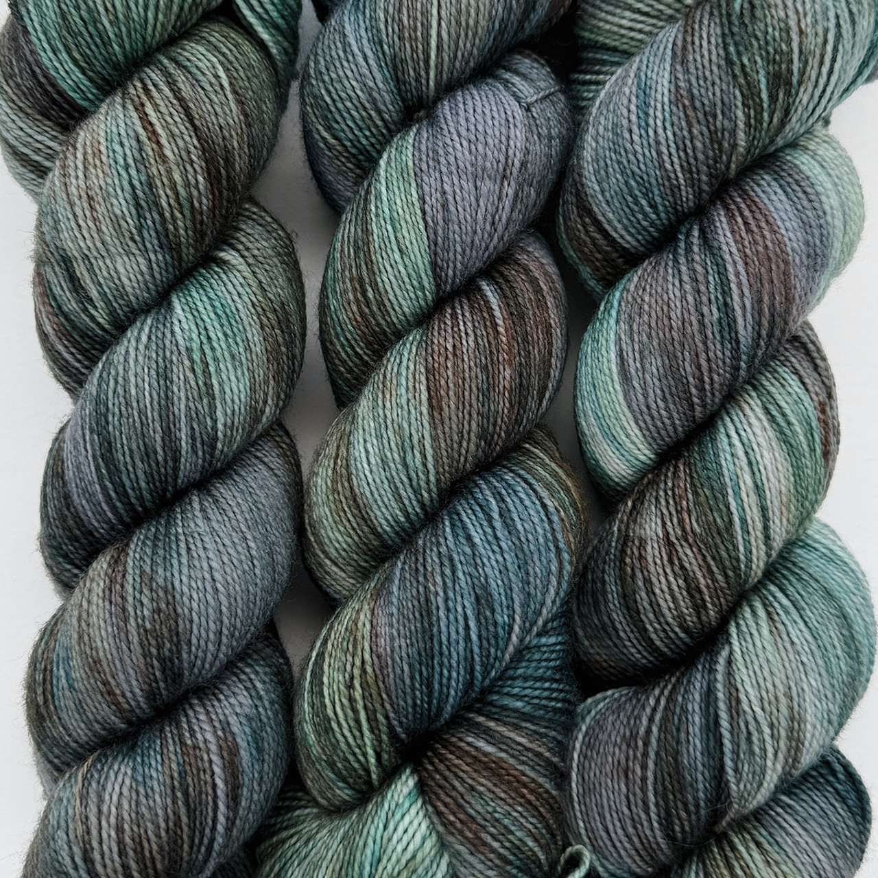 HLoco Merino Renewal -