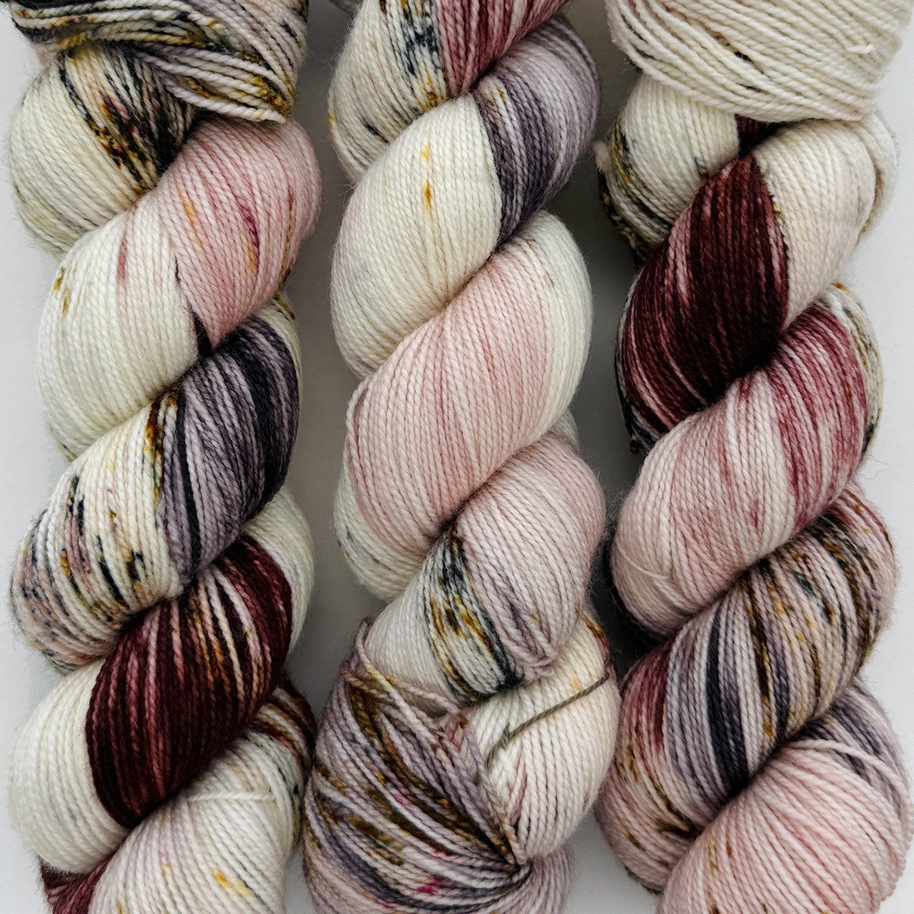 HLoco Merino Daybreak -