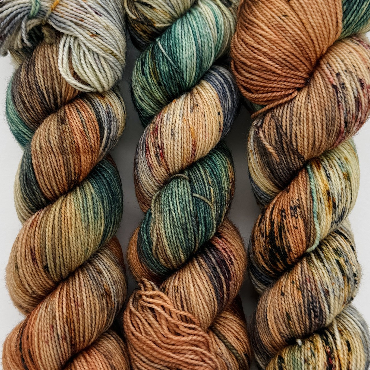 HLoco Merino Sunbeam -