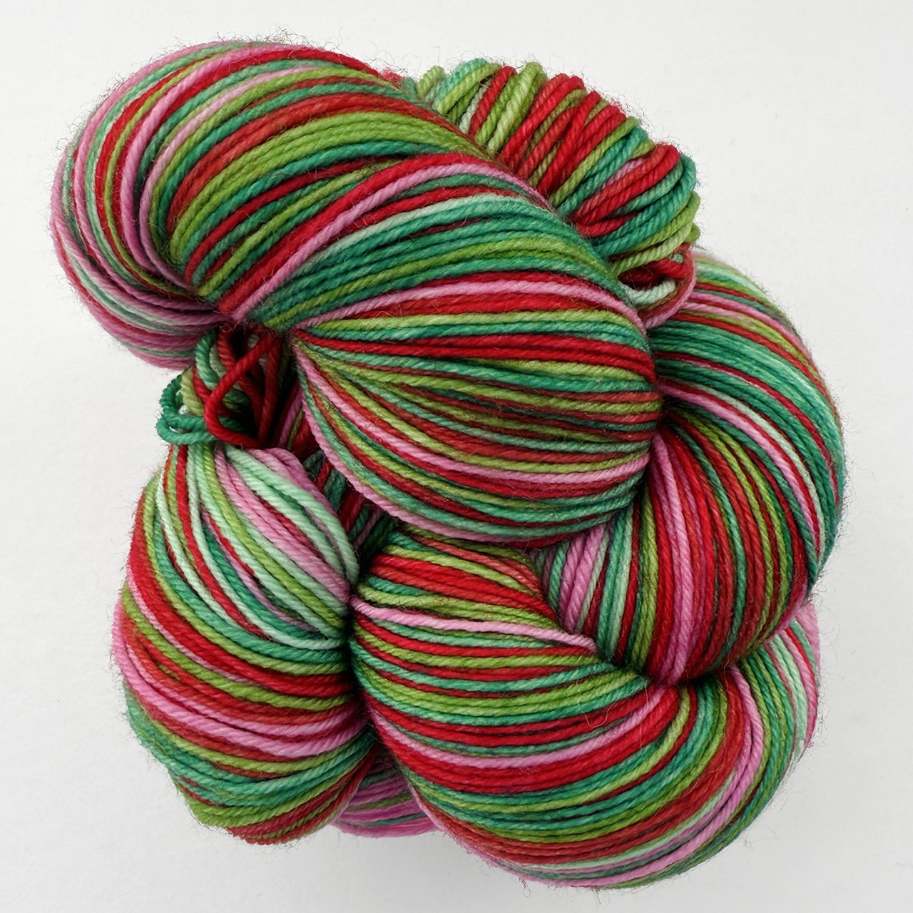 NOF Stripe Sock Jollyville -