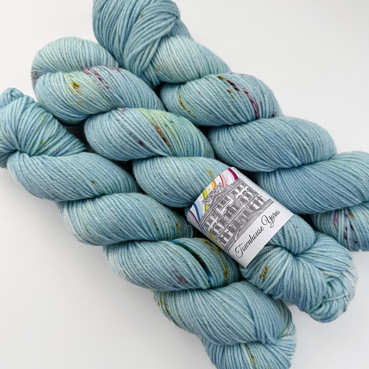 THY DK Sparkle Dancing on Ice -