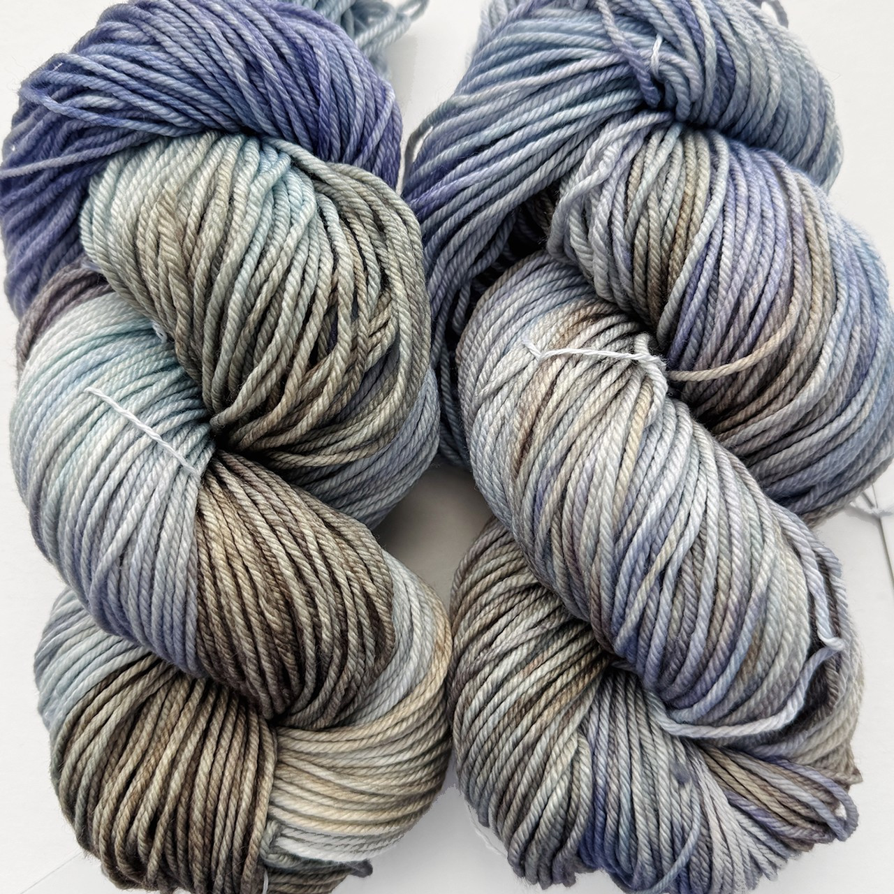 Mal Rios 269 Delphira - Simply Socks Yarn Company