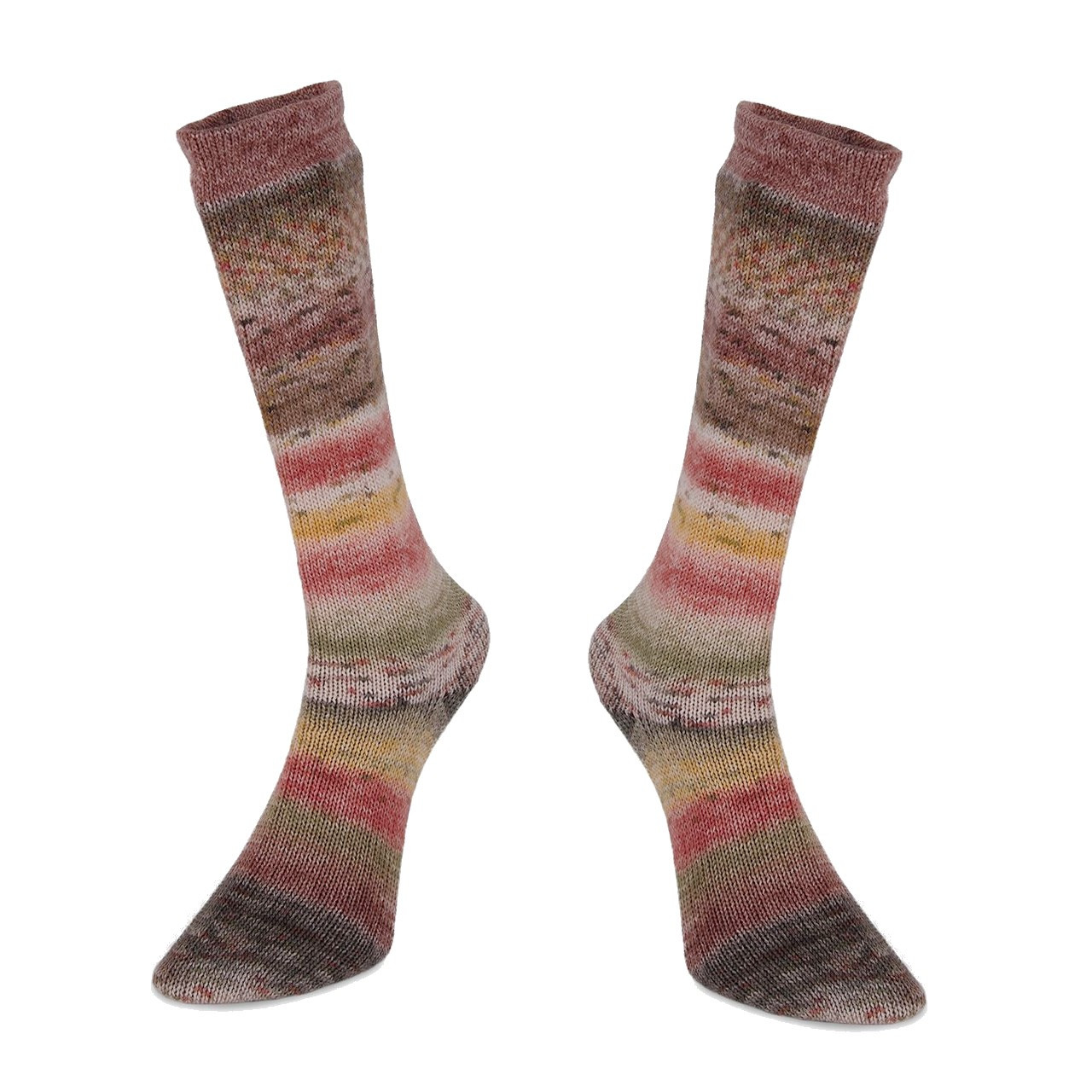 LDN Carnival Sock 05 - 0806812048922