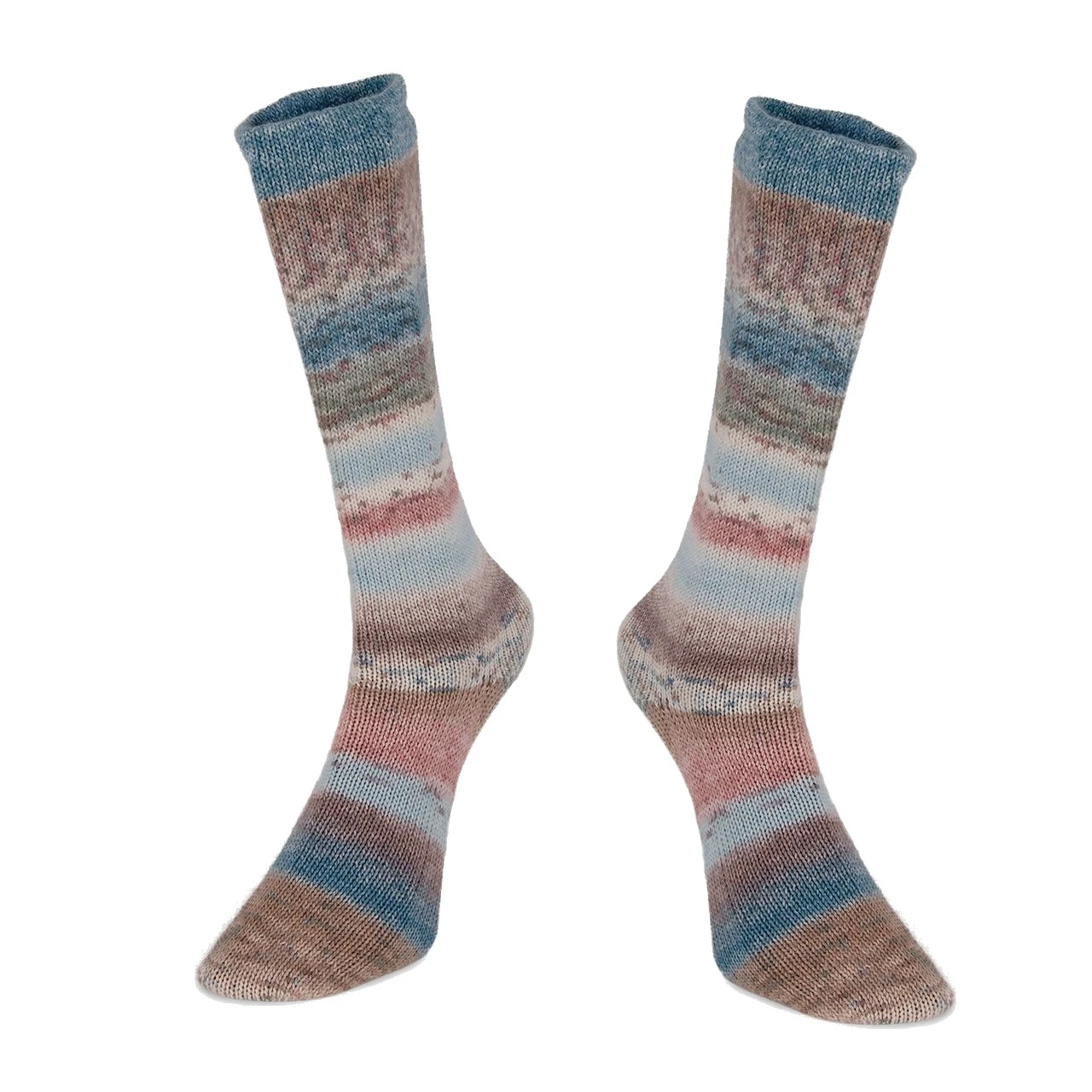 LDN Carnival Sock 02 - 0806812048892