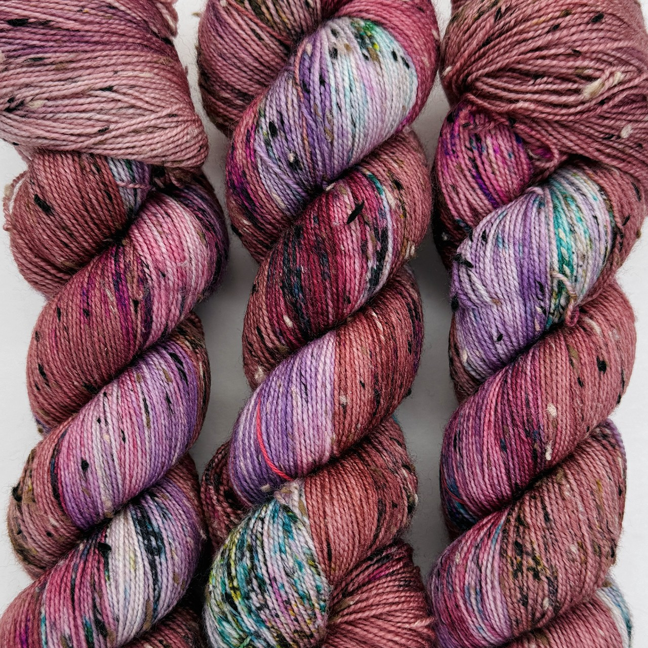 HLoco Tweed Sedona -