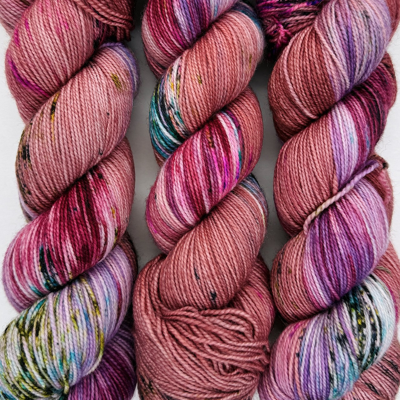 HLoco Merino Sedona -