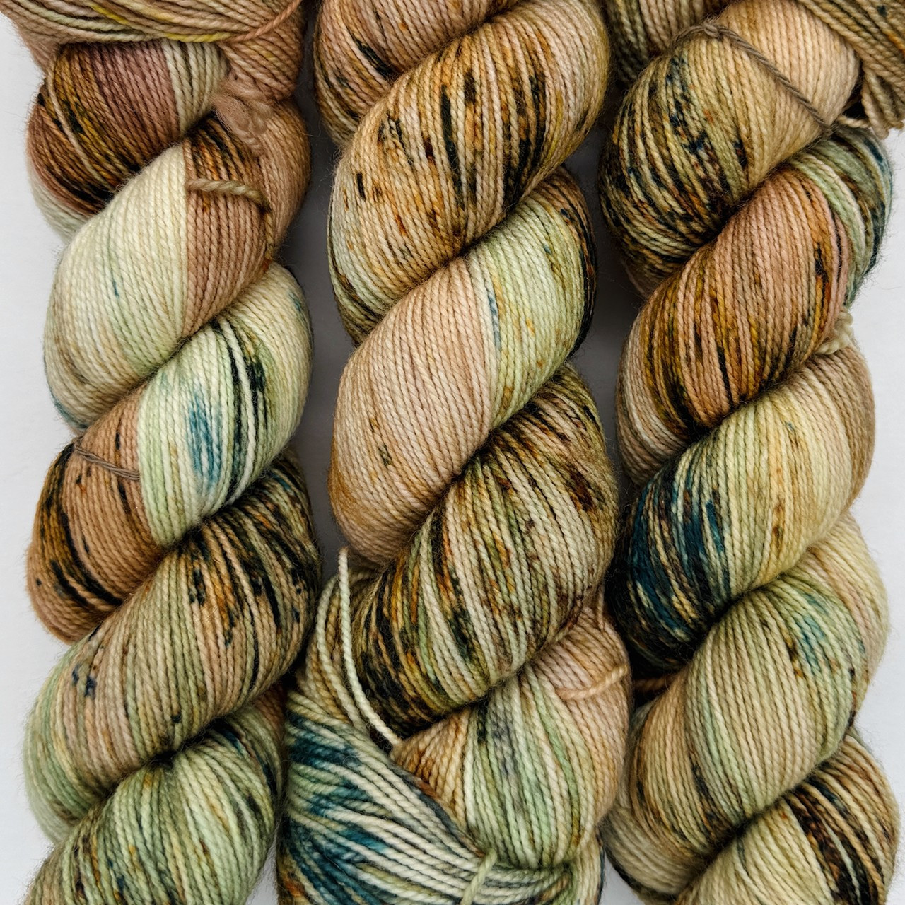 HLoco Merino Yucca -