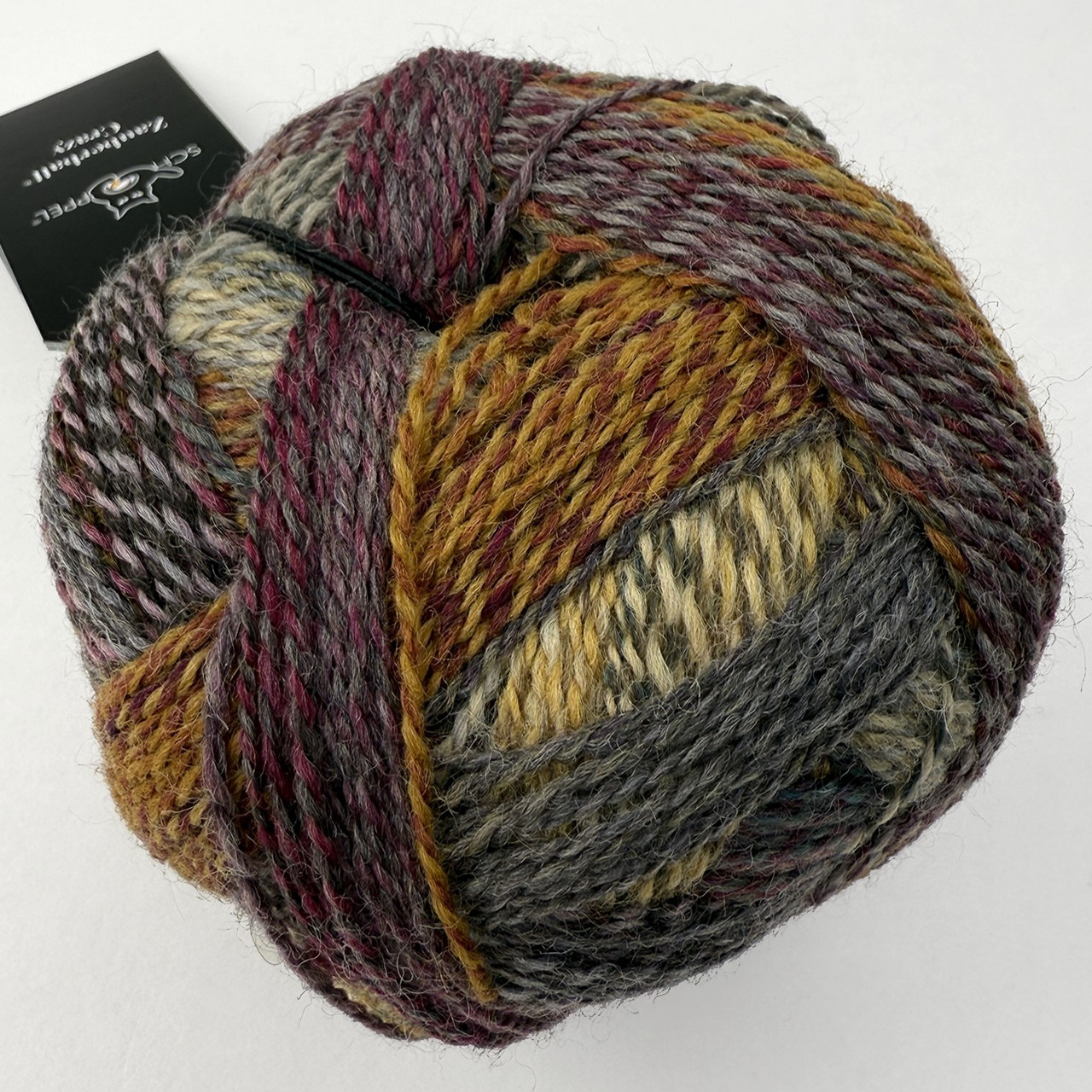 Zauberball Crazy 2692 -