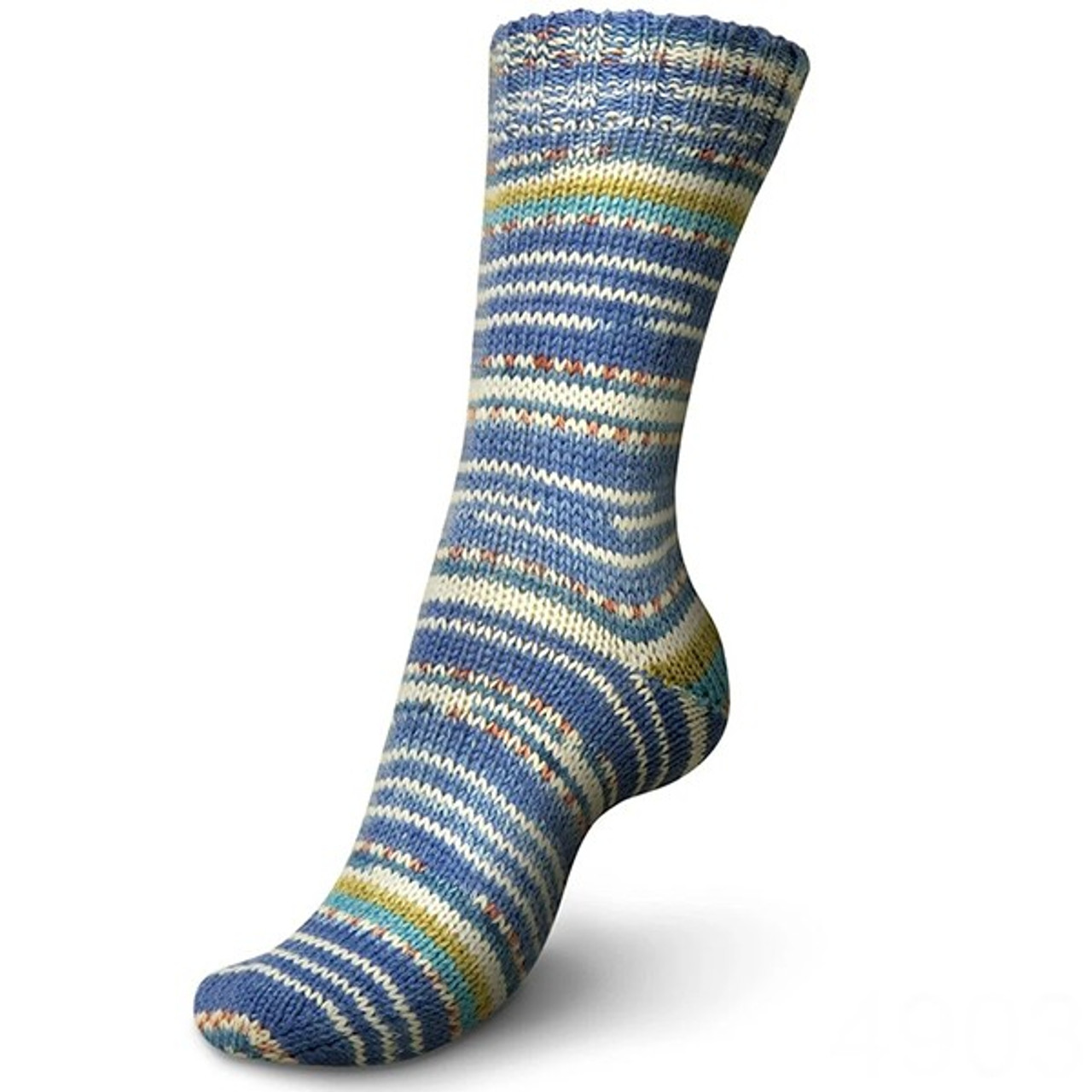 Regia 6 Ply DK Autumn Walk 4903 -