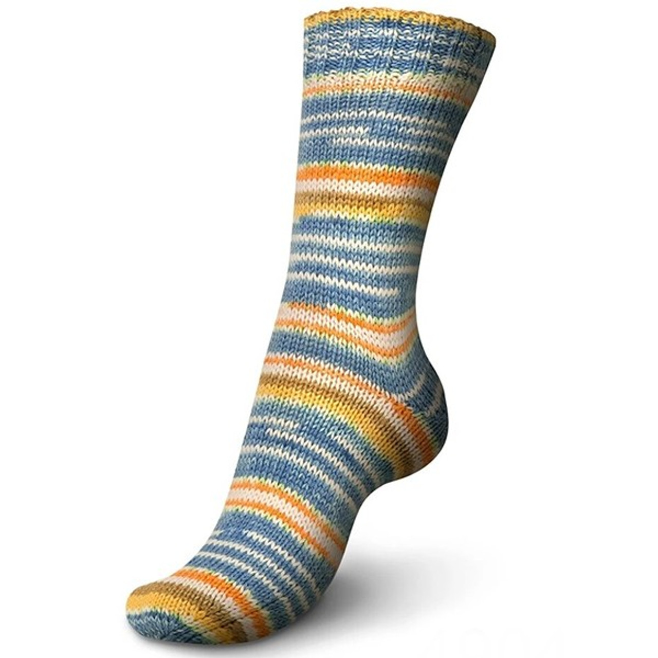 Regia 6 Ply DK Autumn Walk 4904 -