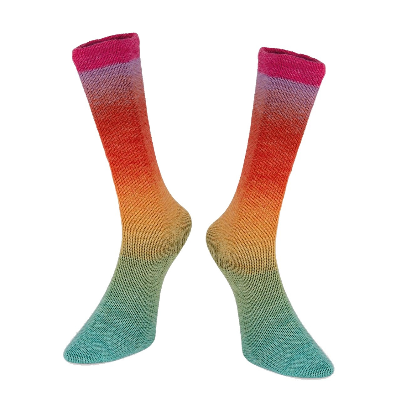LDN Harmonious Sock 01 -