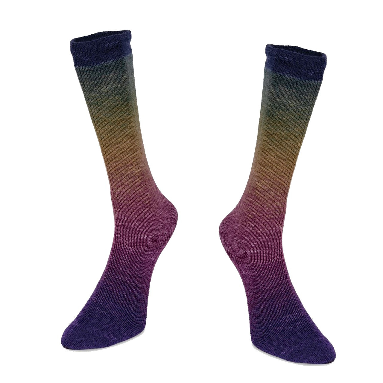 LDN Harmonious Sock 03 -