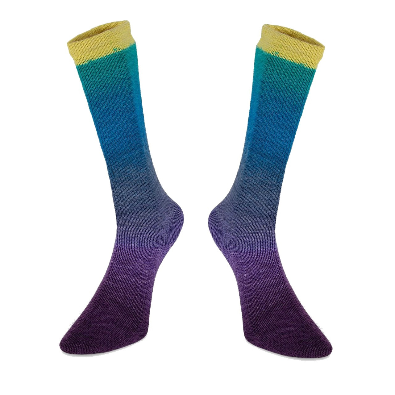 LDN Harmonious Sock 07 -