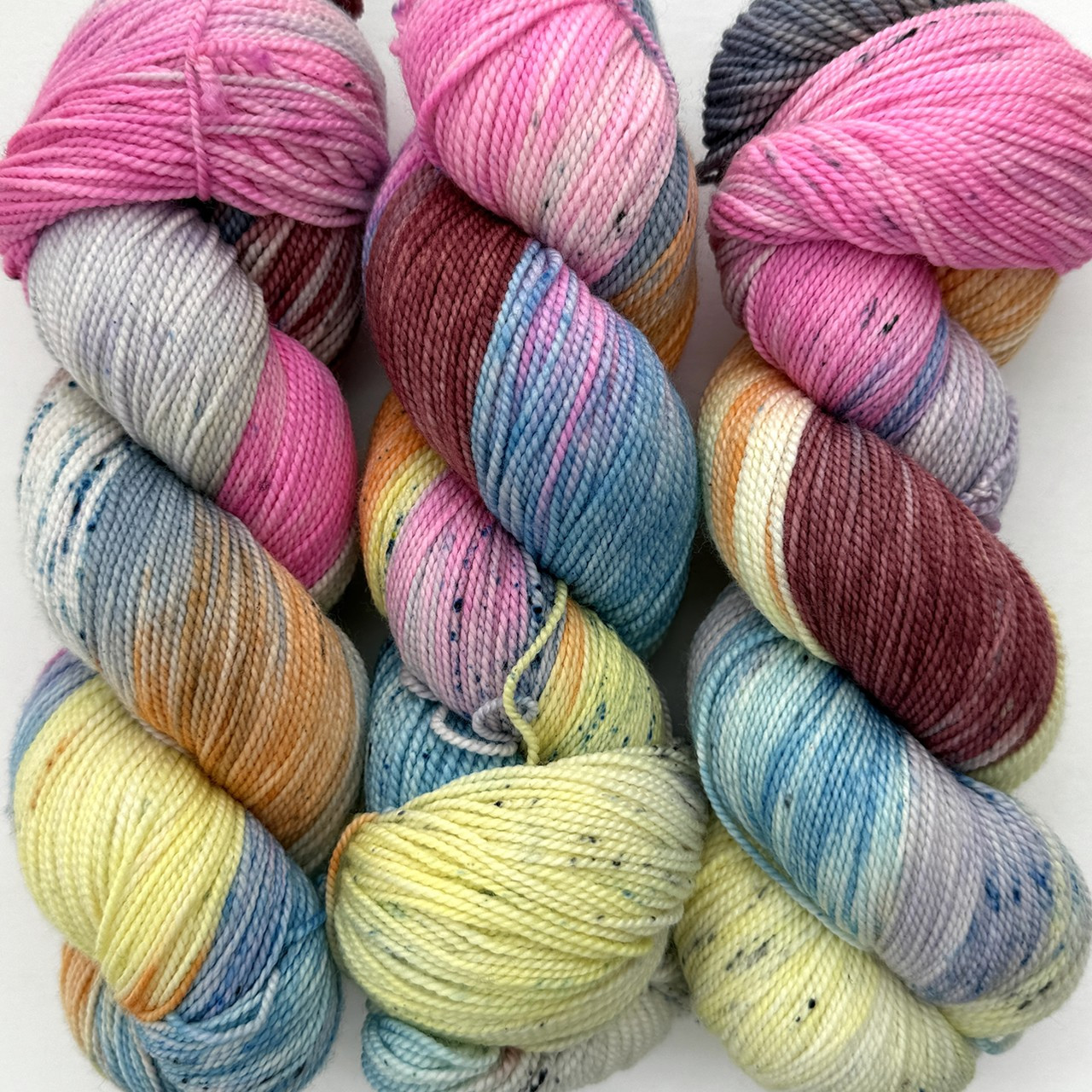 MT Tosh Sock Emotional Support -