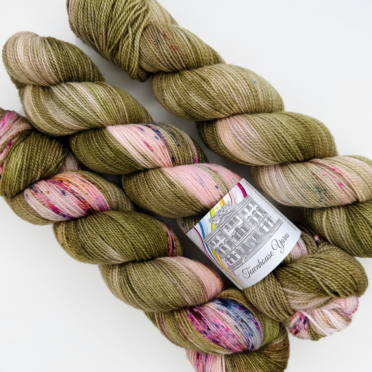 THY Clarendon Sock Hunter -