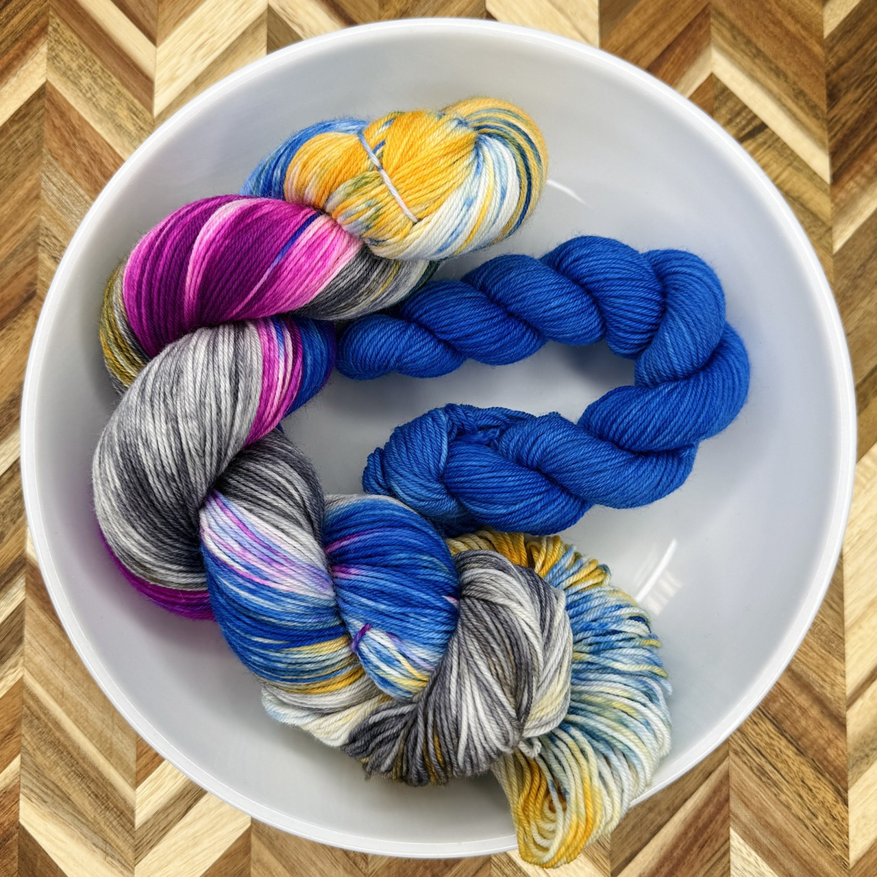 SS Sock Set Dreamweaver -